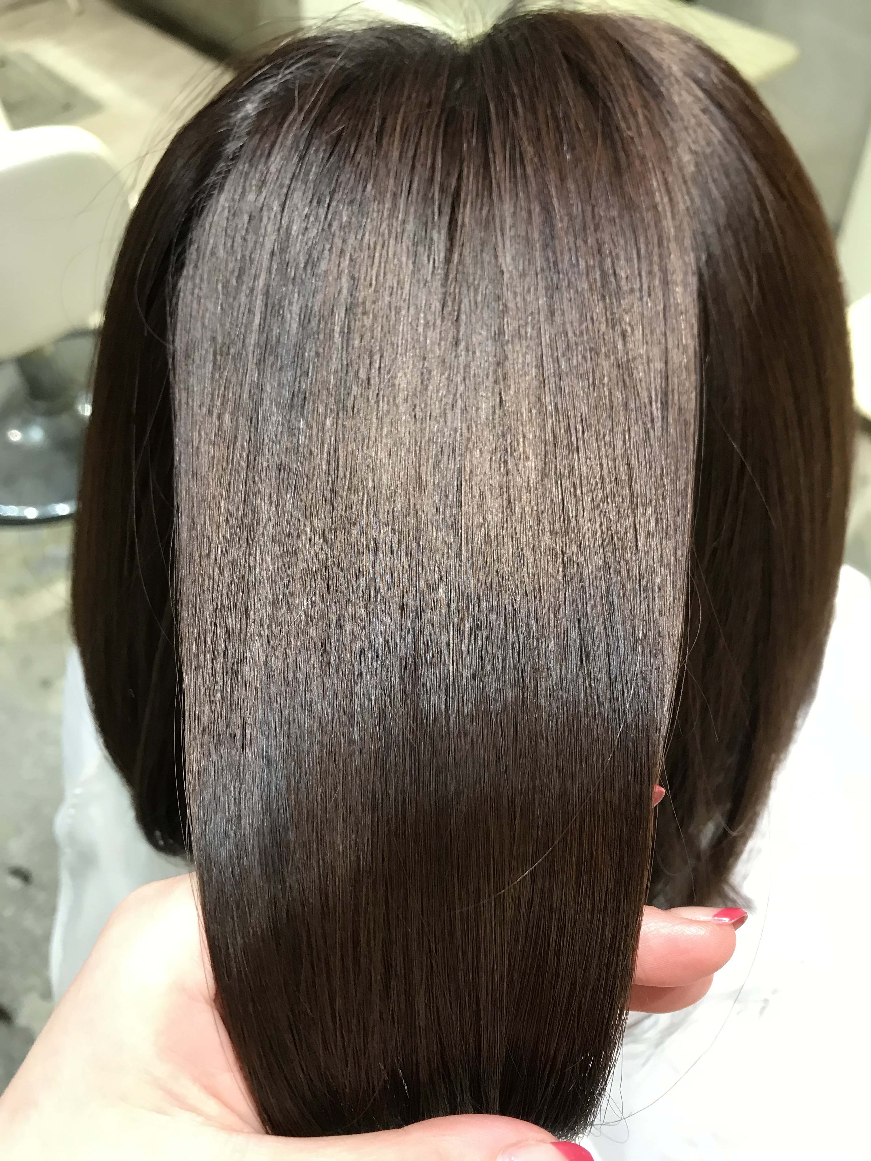 髪を乾かさないで寝ると起きる恐ろしい事 髪質改善専門サロン レコルト ヘアー インク 髪を乾かさないで寝ると起きる恐ろしい事 髪質改善専門サロン レコルト ヘアー インク